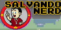 Salvando Nerd Salvando Nerd