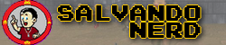Salvando Nerd Salvando Nerd