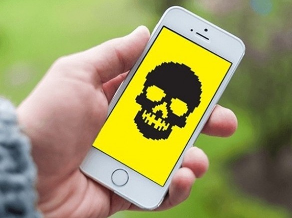 Muito cuidado com os aplicativos que você pretende instalar