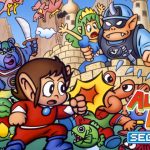 Alex Kidd