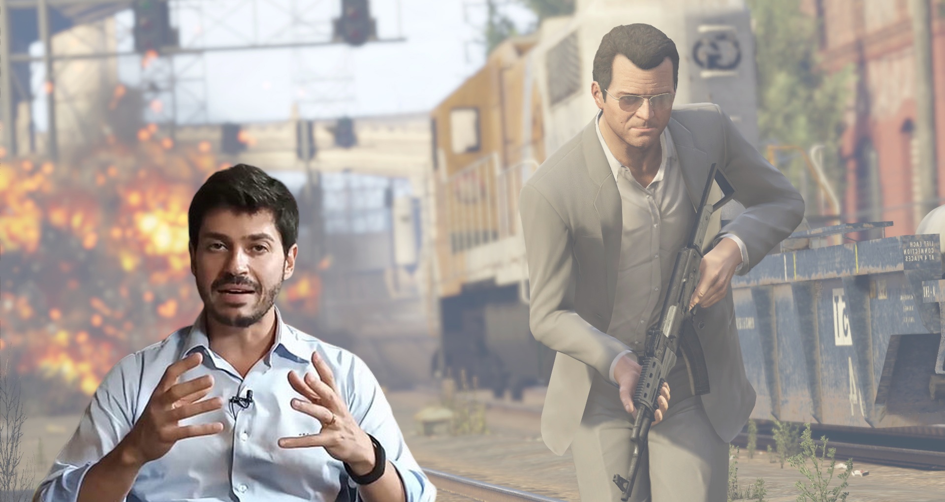 Deputado Júnior Bozzella PSL