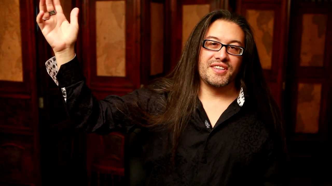 John romero BGS 2019