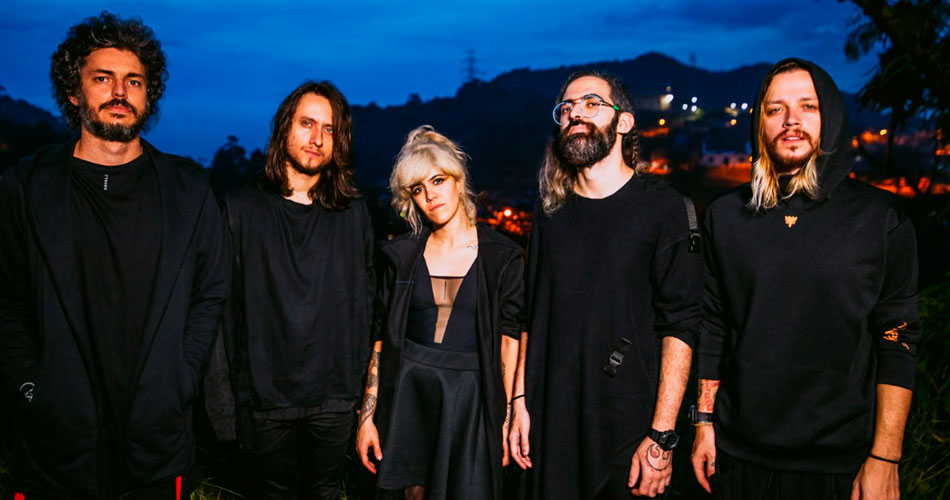 Supercombo Banda GameXP