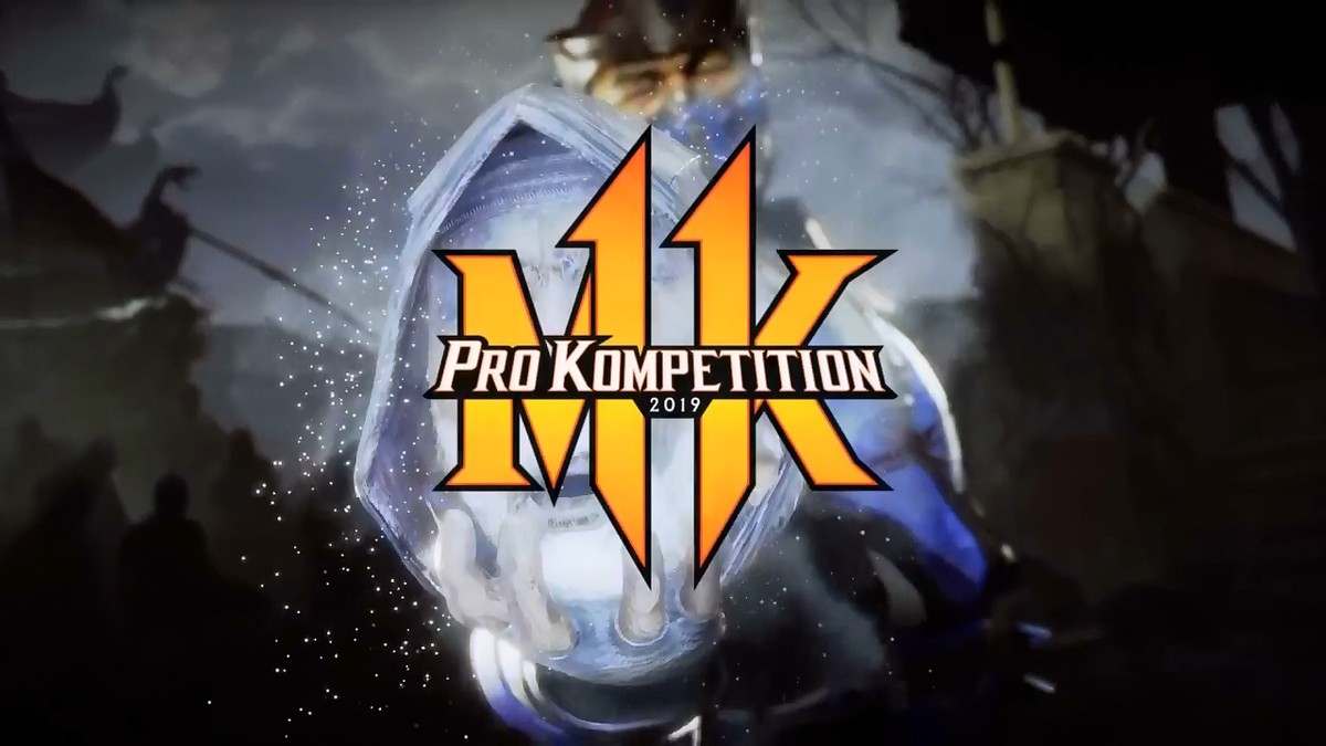 MK11 Pro Kompetition BGS