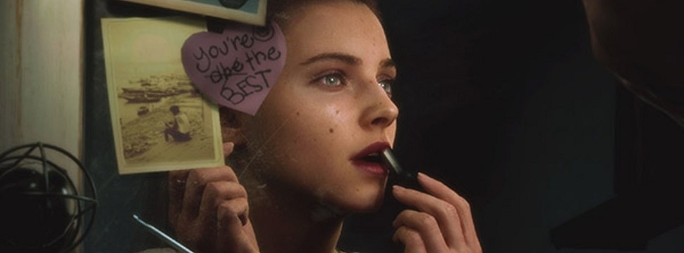 Ray Tracing engine Square Enix