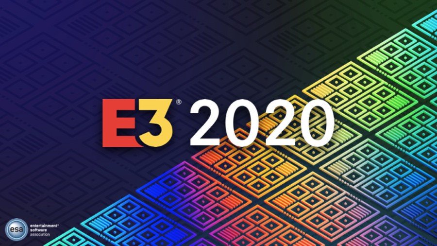 e3 cancelamento coronavírus