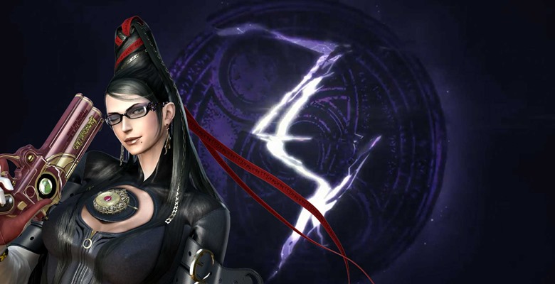Bayonetta