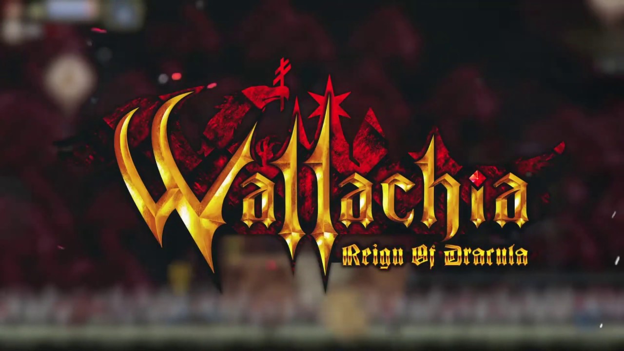 Wallachia Dracula