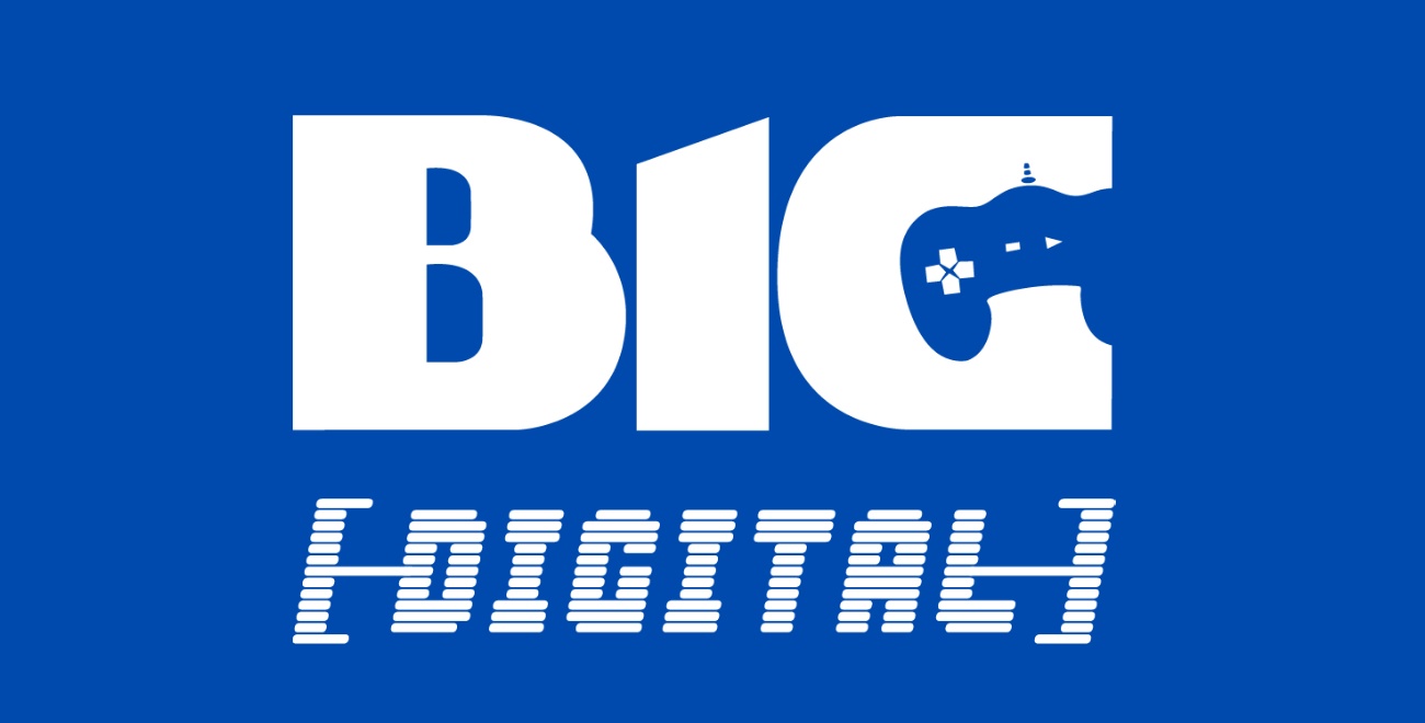 Big Digital evento