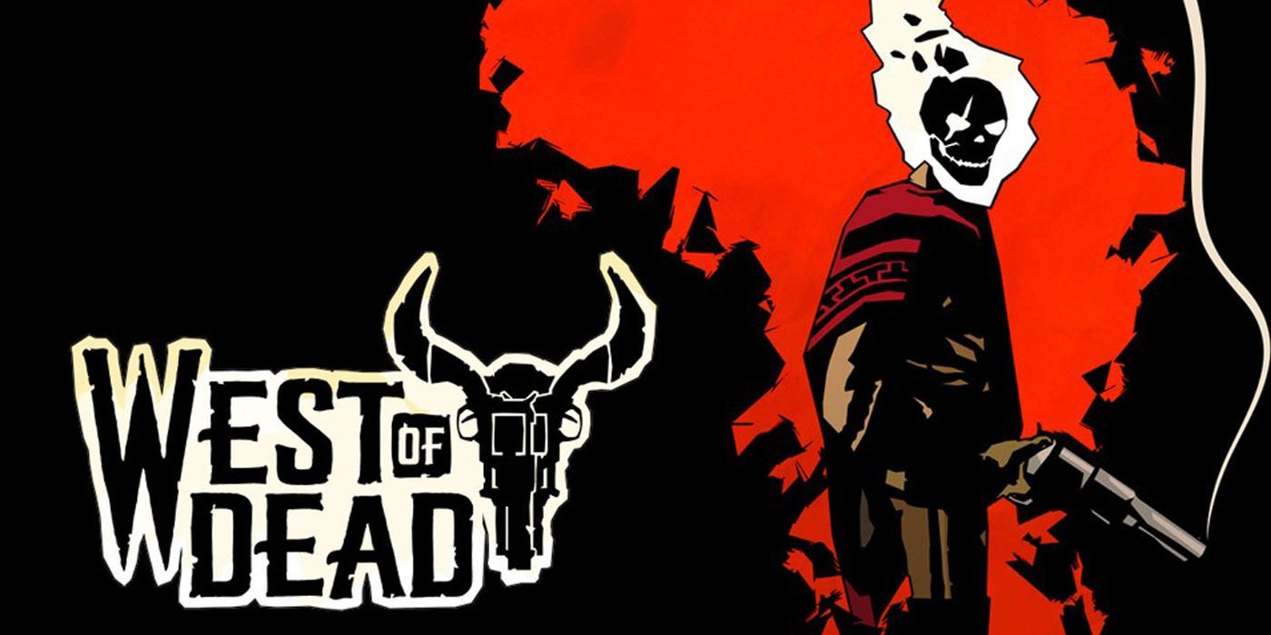 West of Dead análise Review