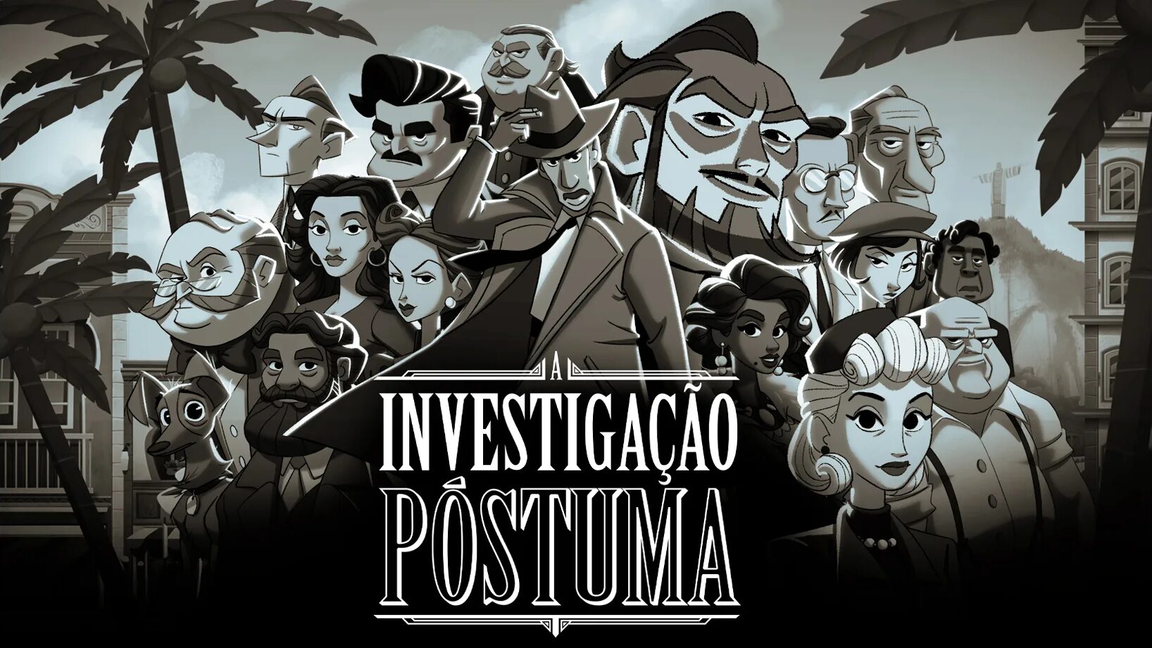 A Investigação Póstuma