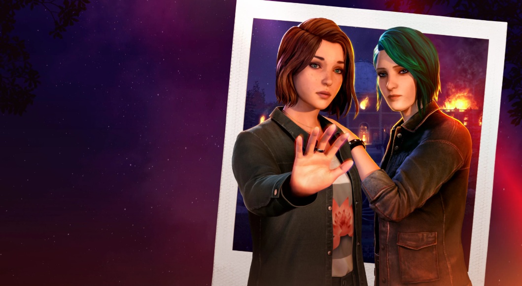 Life is Strange Reunion